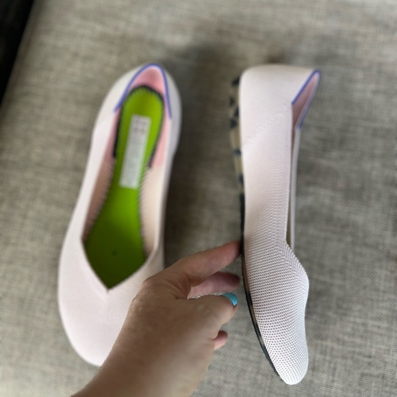 Rothy’s Flats - Picture 7 of 12